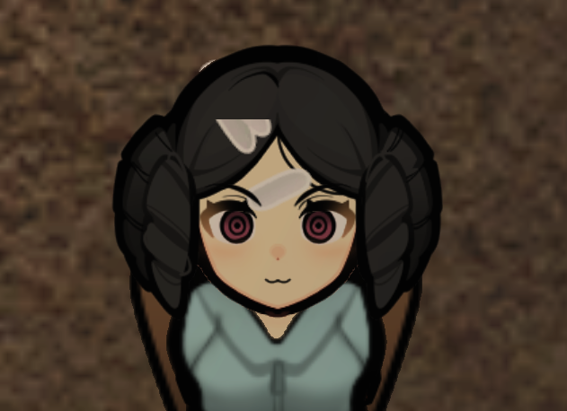 Vanisher: Bandage mod preview for RimWorld
