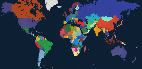 New Scenario