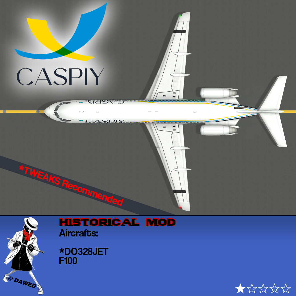 Caspiy