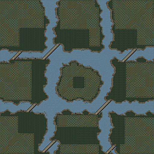 2- BATTLESHIPS (8 PLAYERS)