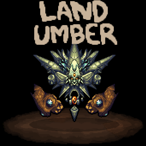 Land Umber Boss