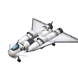 Perseus-One|MK1 SSTO
