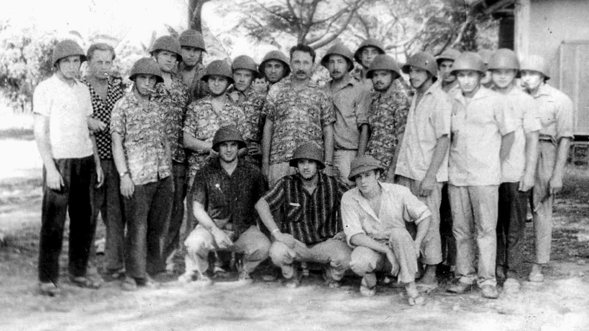 Warsaw Pact Advisors in Vietnam