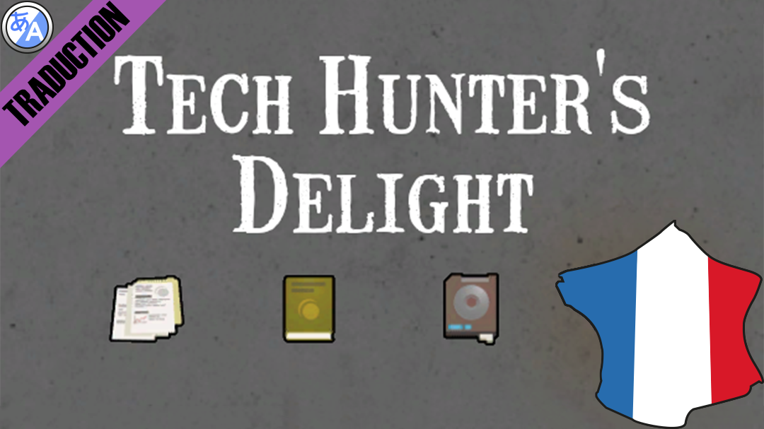 Tech Hunter's Delight [Fr]