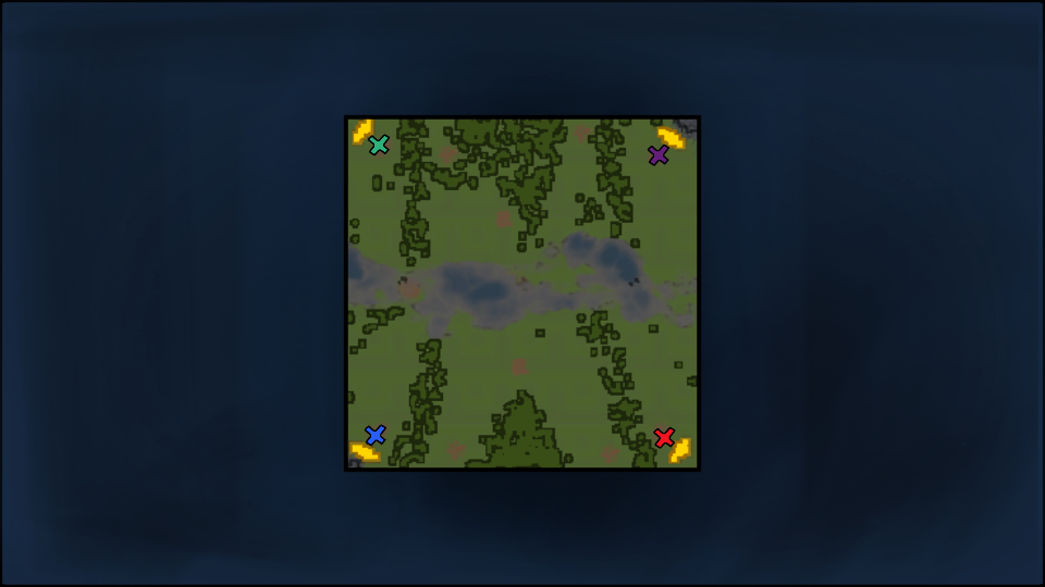 Swamp