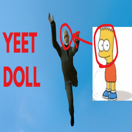 YEETDOLLS