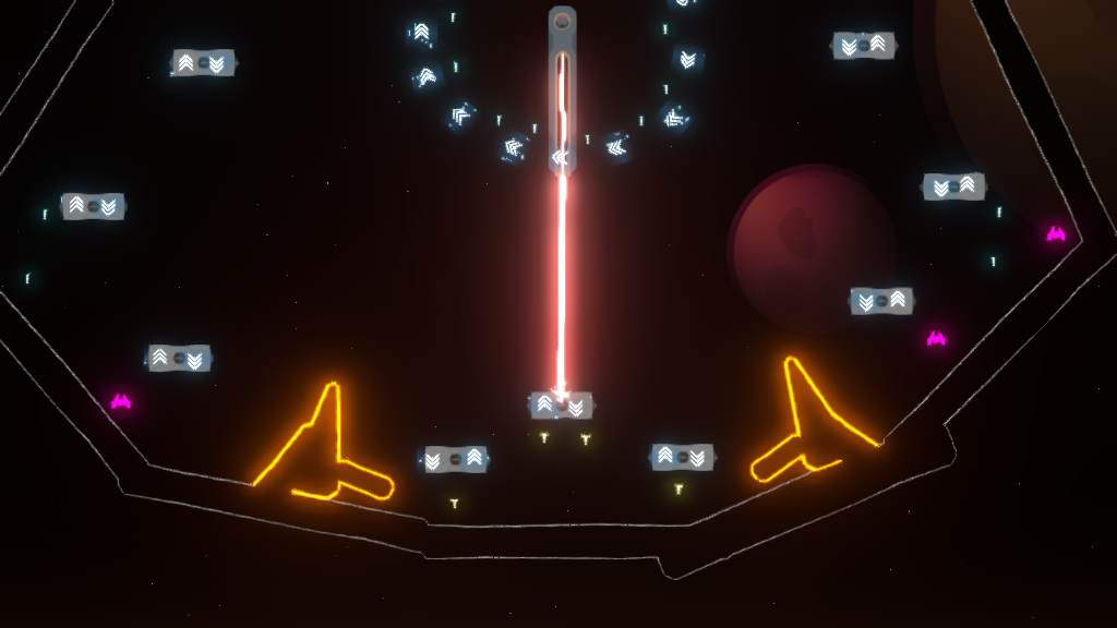 SPIN 2.0