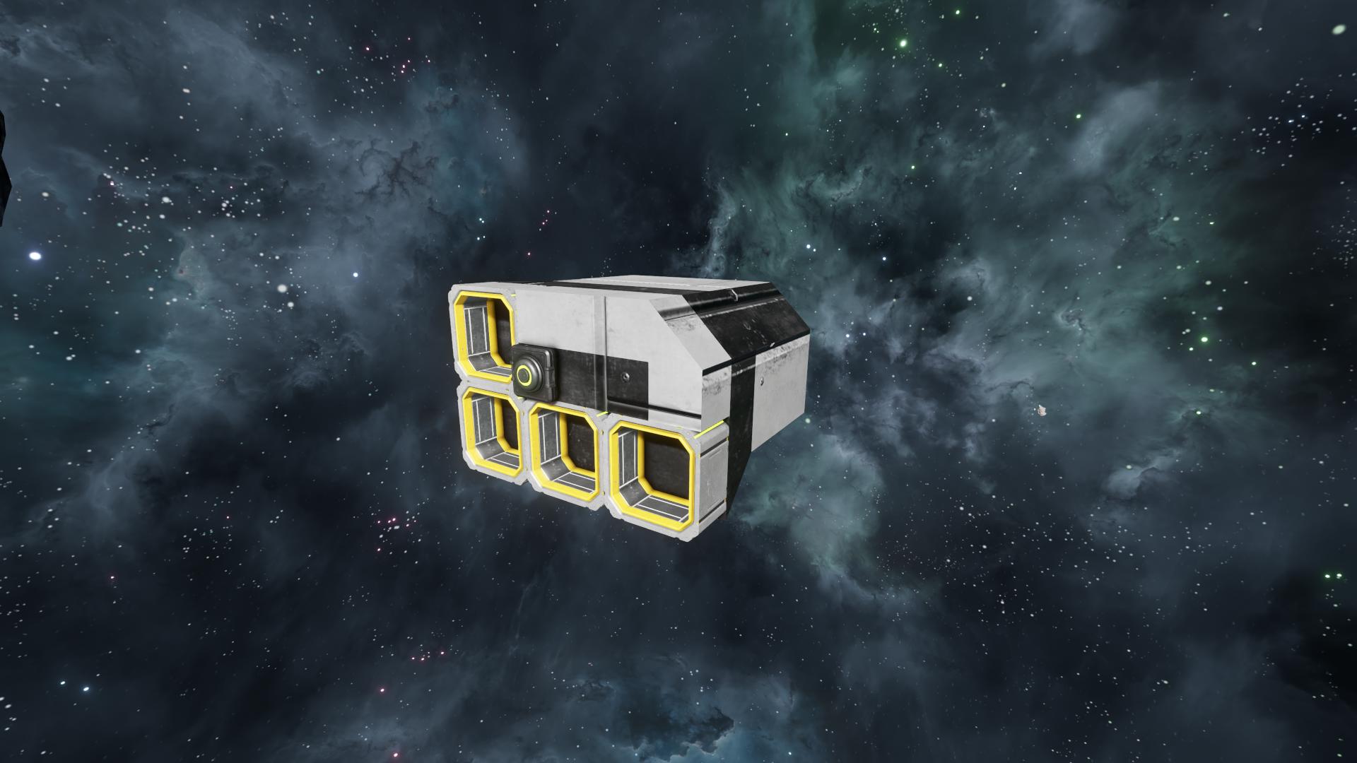 Battery [Deco]