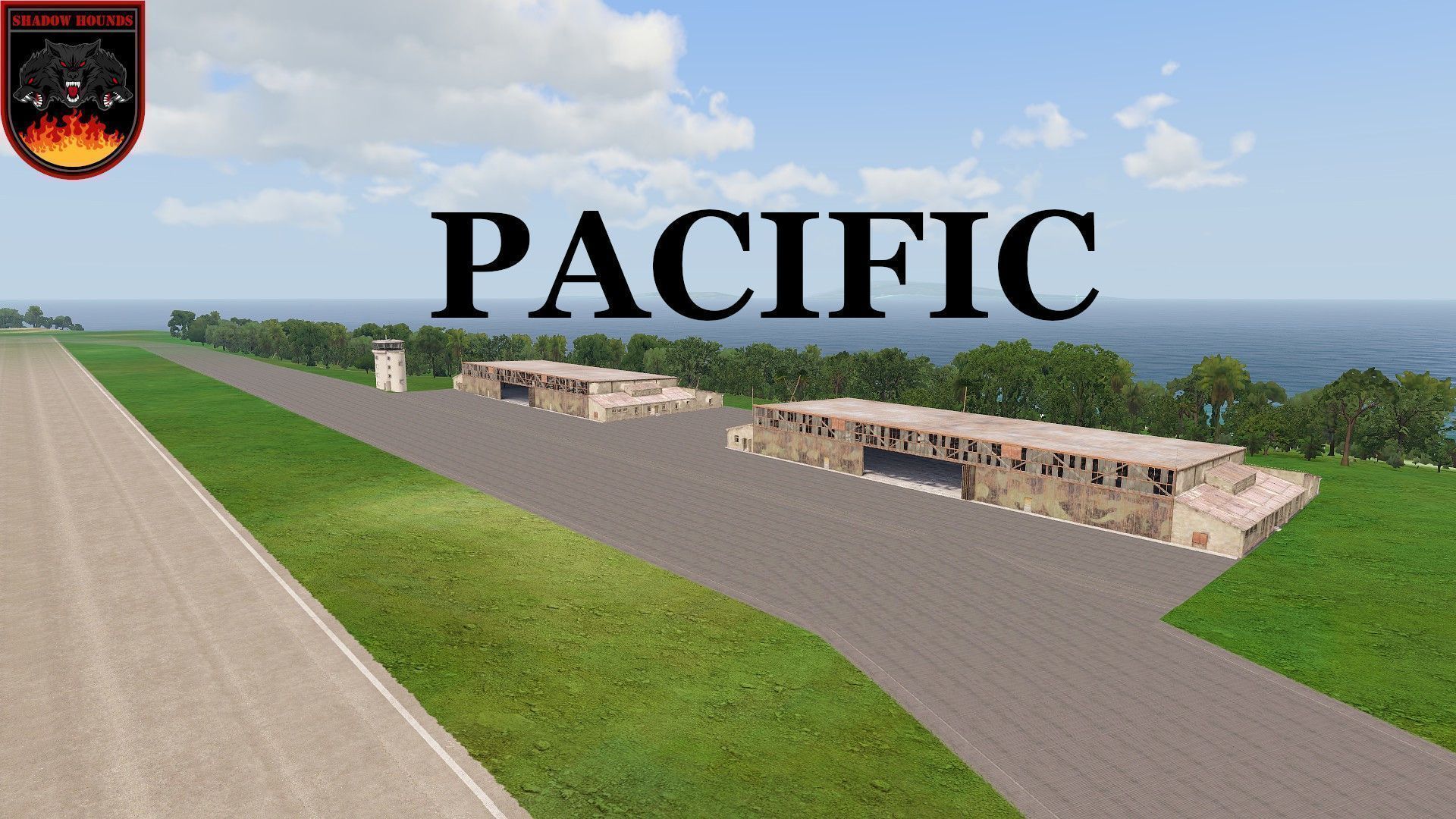 Pacific