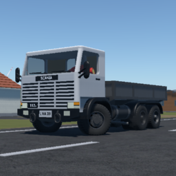 Scania R 112 H [Unmodded] preview