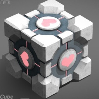 Still Alive (inst) - portal