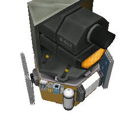  NMS-1 sentinel