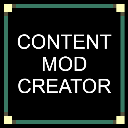 Content Mod Creator