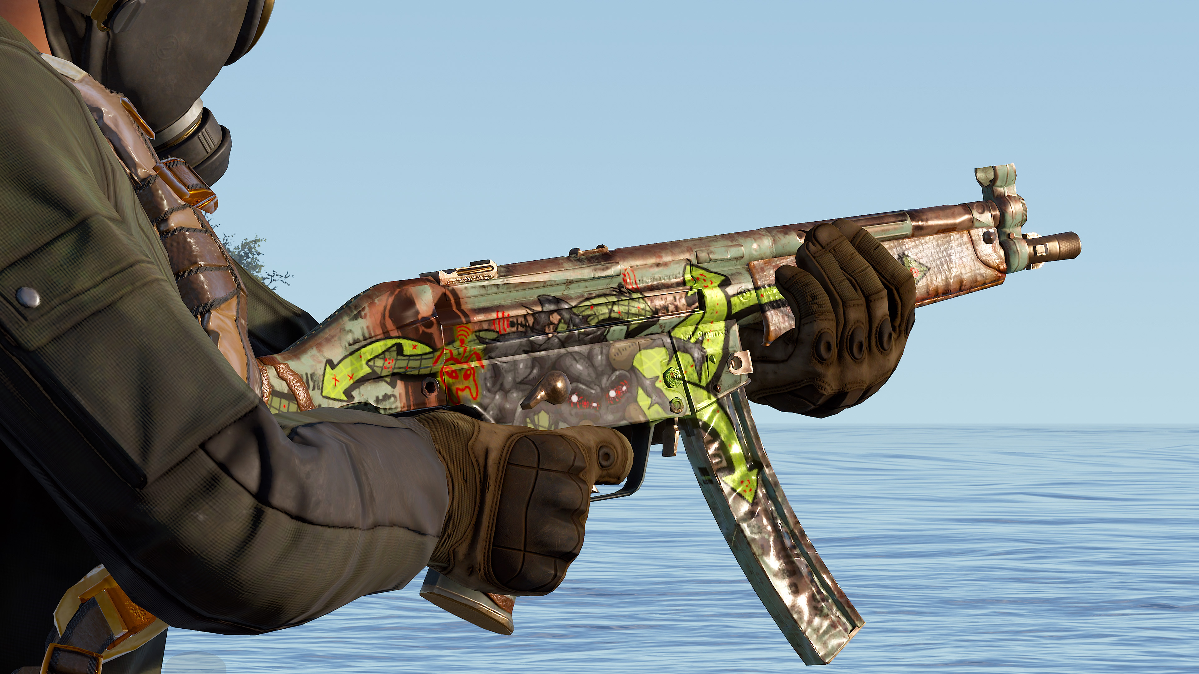 Termite MP5 thumbnail 5