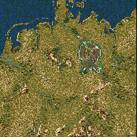 Germany *BERLIN* [Deutschland Berlin + Polen, Niederlande, Frankreich, Belgien, Tschechien, Österreich][8 Player][Version 3] preview