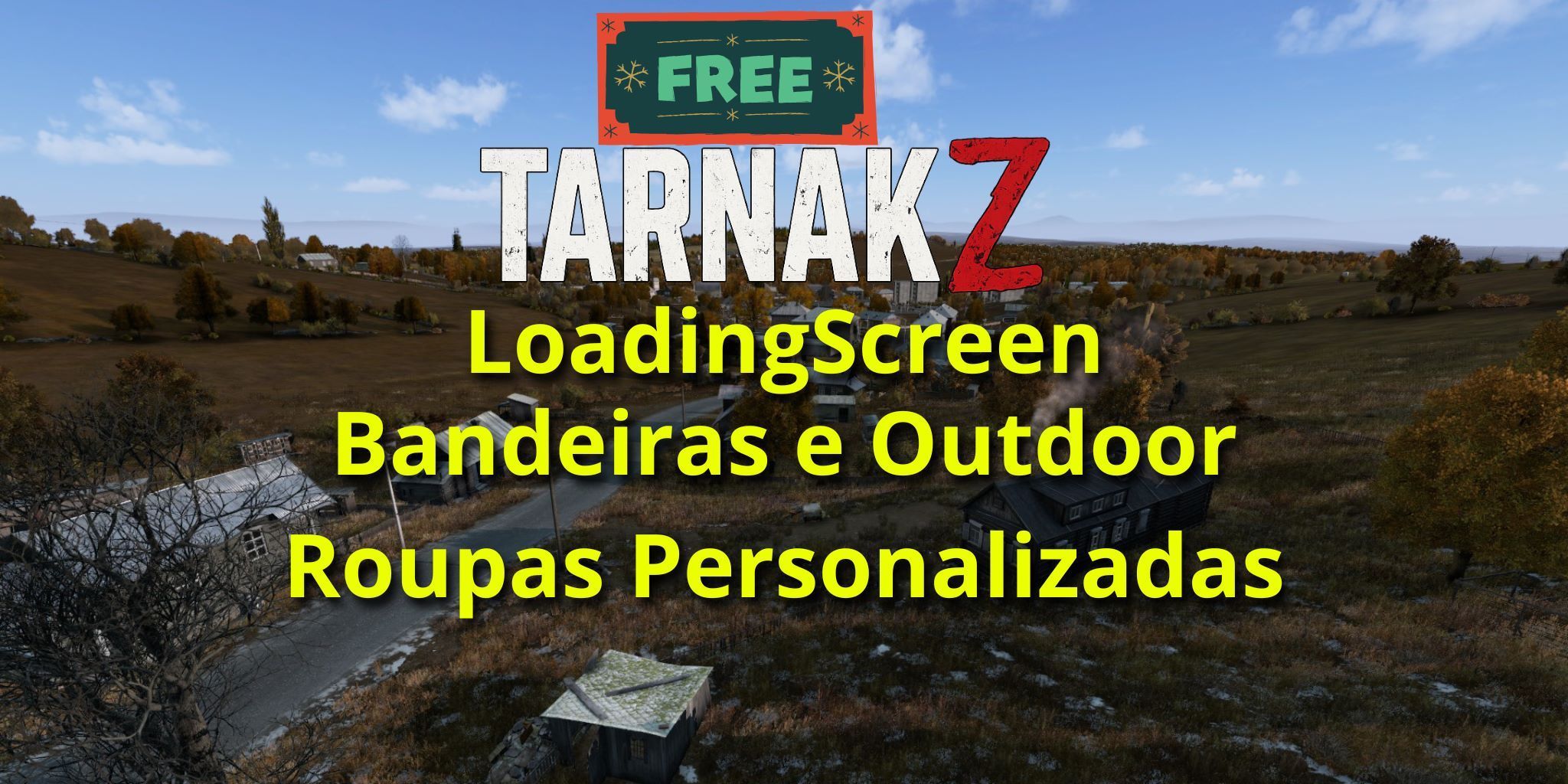TarnakZ ModPack
