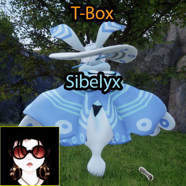 Sibelyx (SFW) by T-box