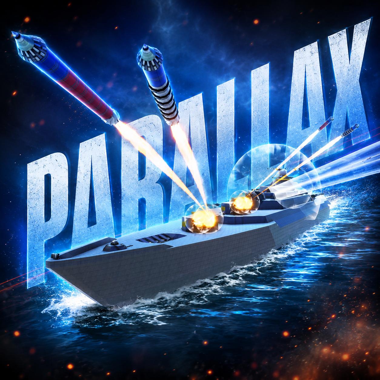 Parallax