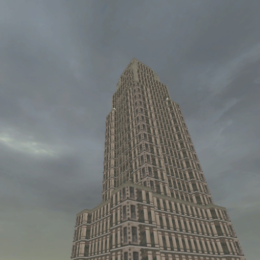 Proto_Skyscraper – Team Fortress 2 Mod