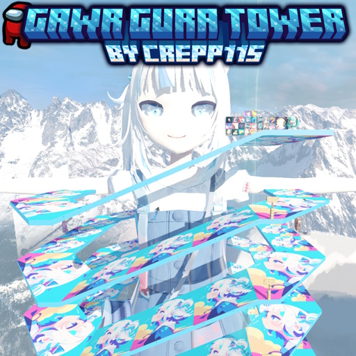 Garw Gura Tower