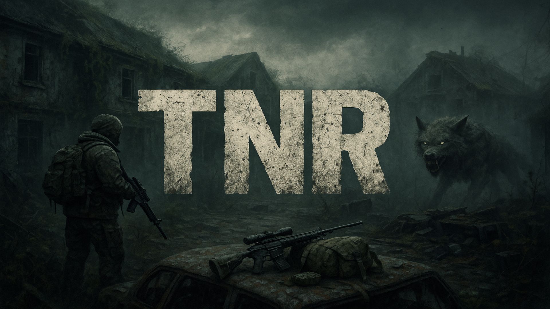 TNR Channel MOD Pack