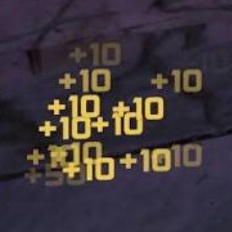 Pellet-Based Points System