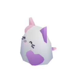 kitty plush