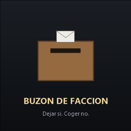 Buzon de Faccion