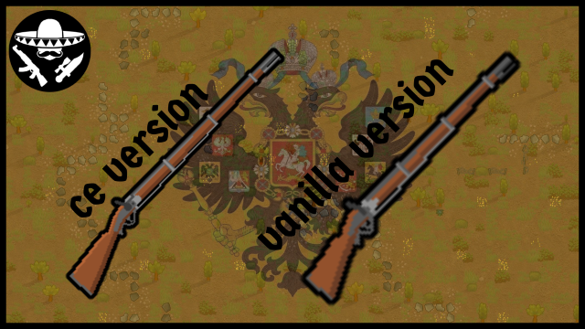Krnka rifle