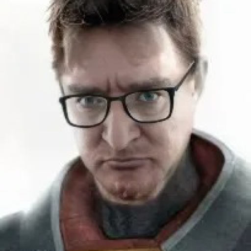 gabe freeman – Team Fortress 2 Mod