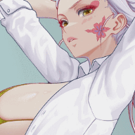Melowh Daki (Demon Slayer) SFW & NSFW preview