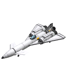 Nuke Plane