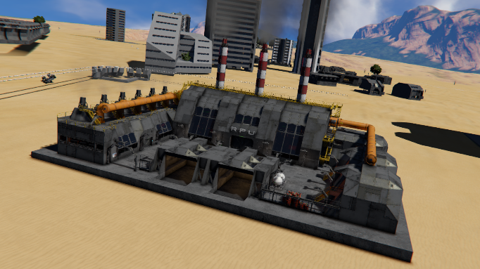 Medium Factory