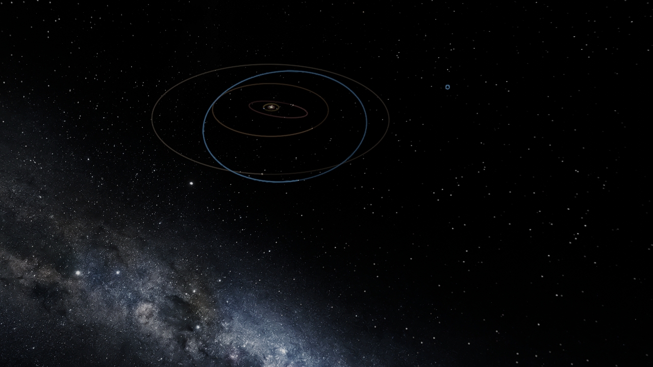 HELIO SYSTEM