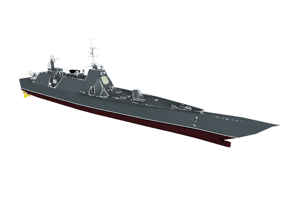 ORP Opolanin preview