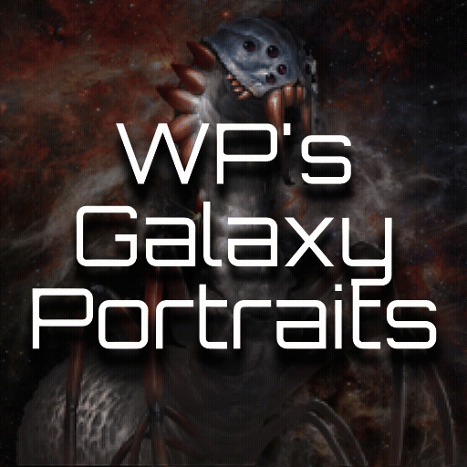 WP's Galaxy Portraits - Updated