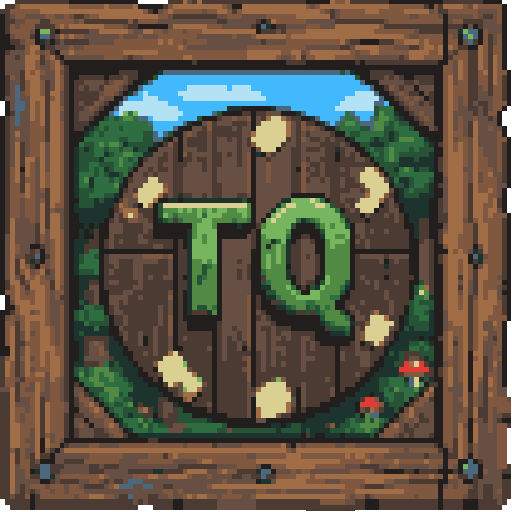 TerraQuest – tModLoader Mod