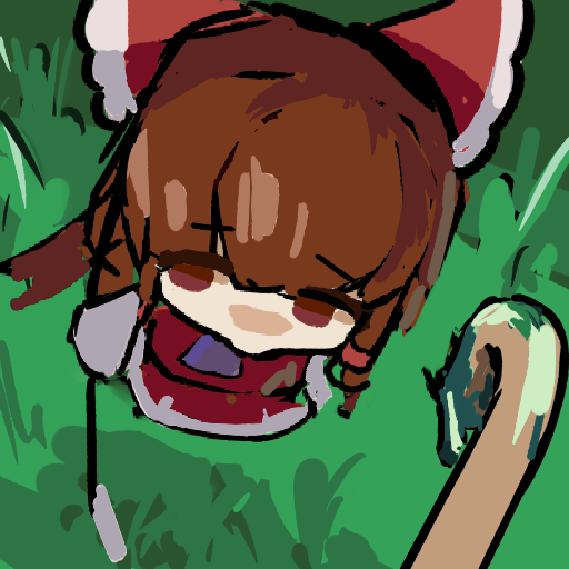touhou Summoner