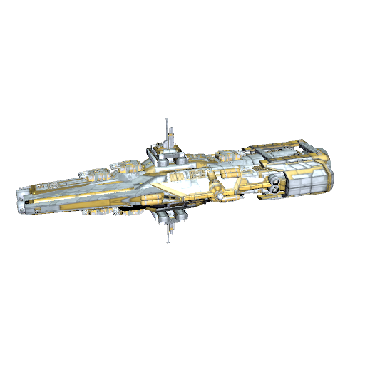 Sovereign-Class (SBB-H)