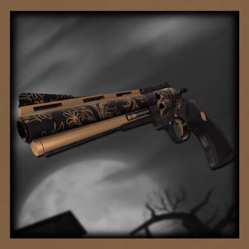 Black Calamity – Team Fortress 2 Mod