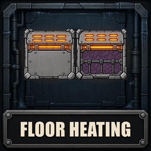Floor Heating preview
