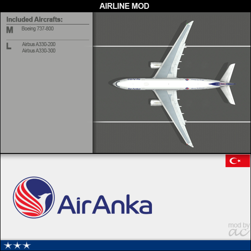 Air Anka preview