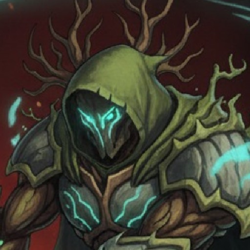 The Warden: Herald of Growth
