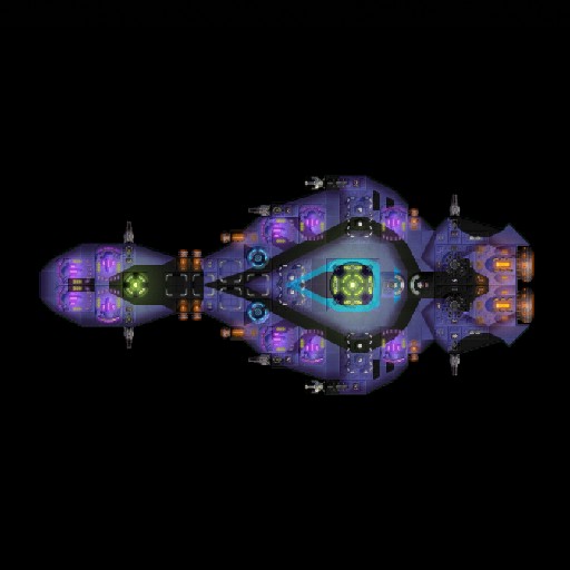 Covenant Ships