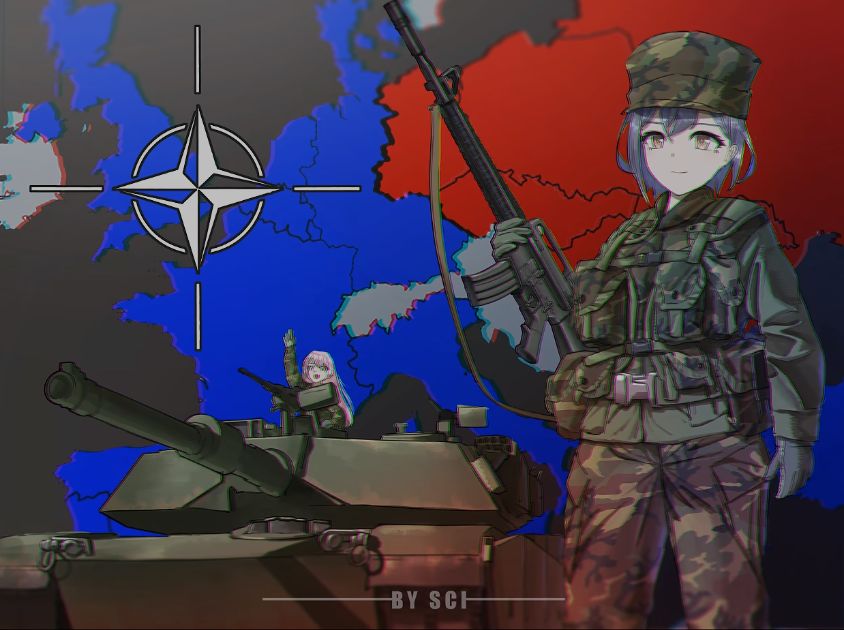 跨越富尔达——黑马的最后一搏 [Mission]