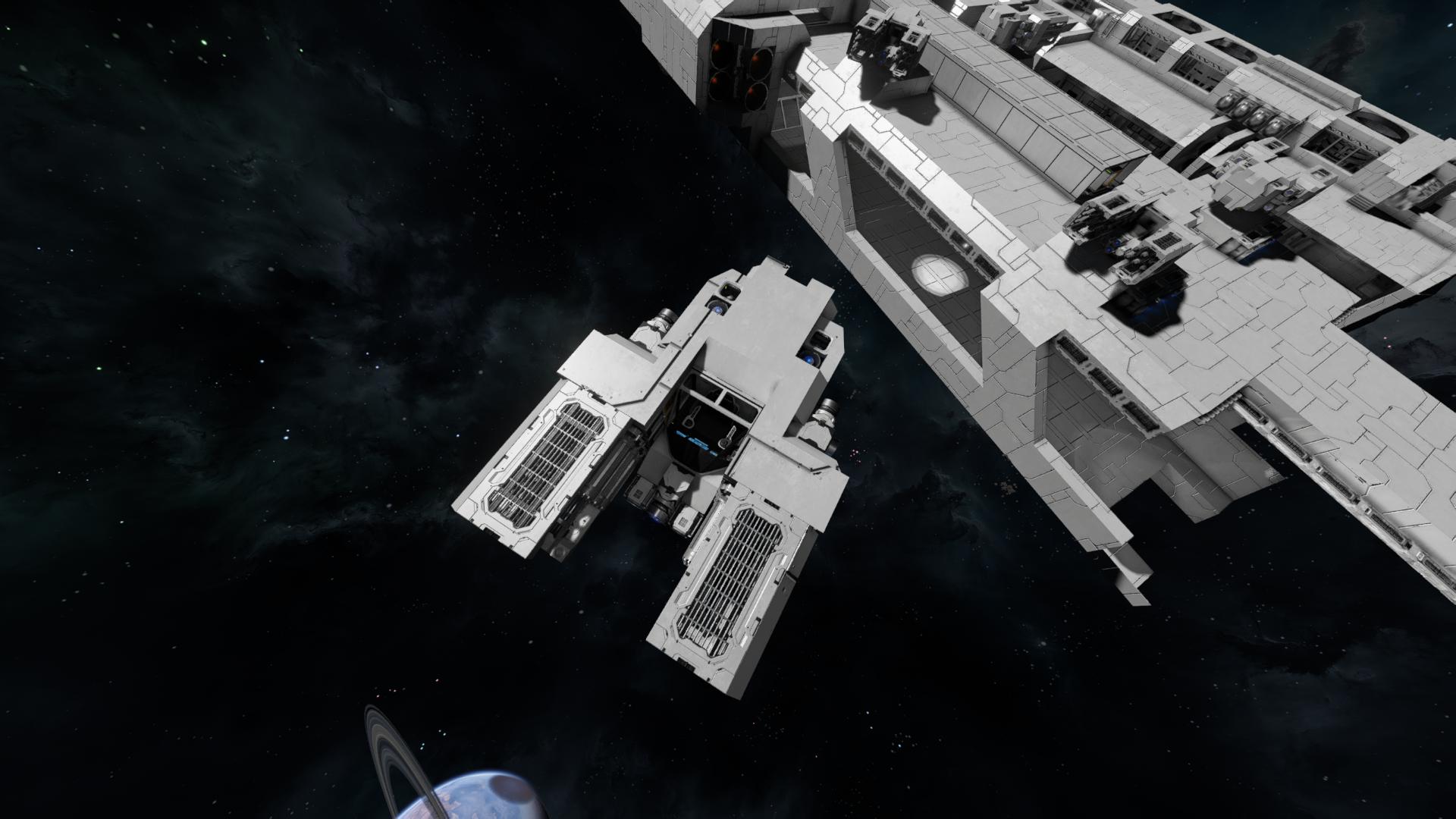 "Floatpoint" Sentry Turret