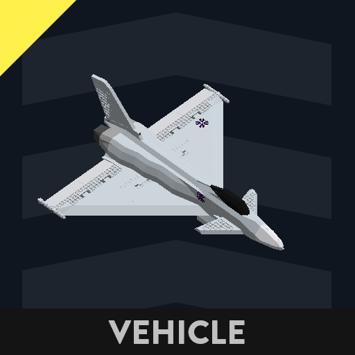 大蛮族重工製　自立型無人標的機　ATXM-01　Self-supporting unmanned target aircraft