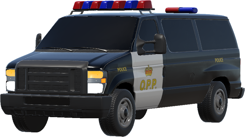 OPP Sentinel