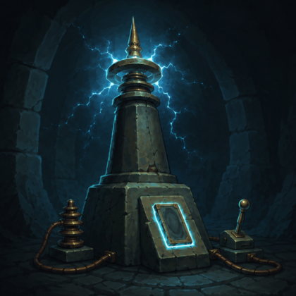 Storm Collector (Event)