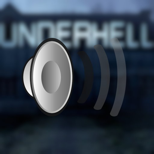 underhell sfx replacement
